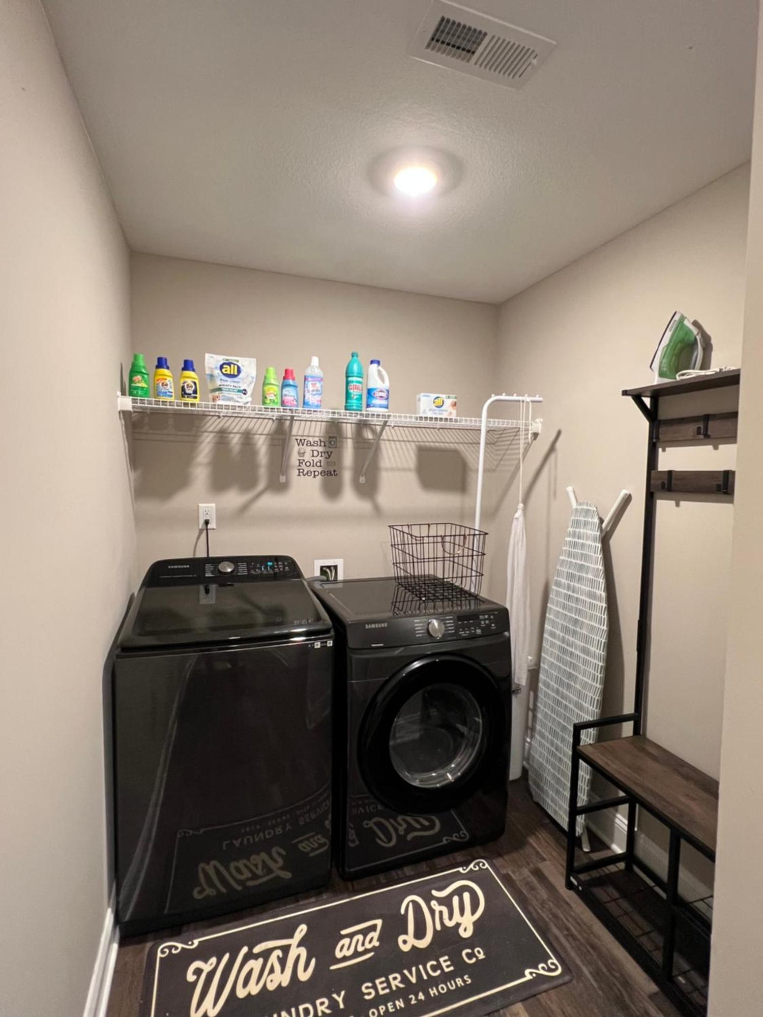 Spotless Holiday home