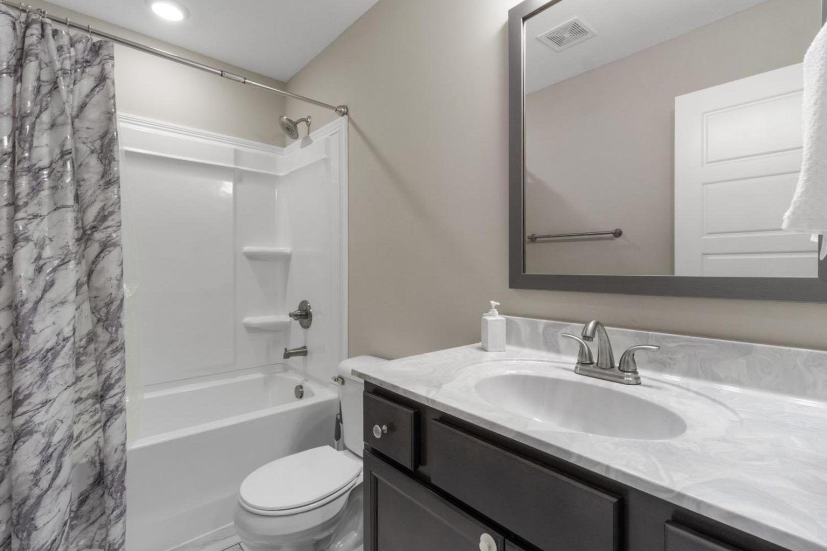 Spotless Holiday home Clarksville