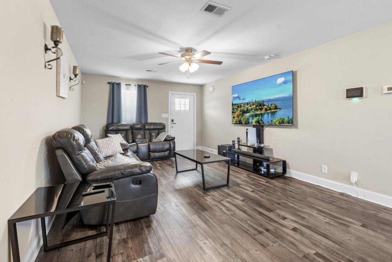 Spotless Clarksville