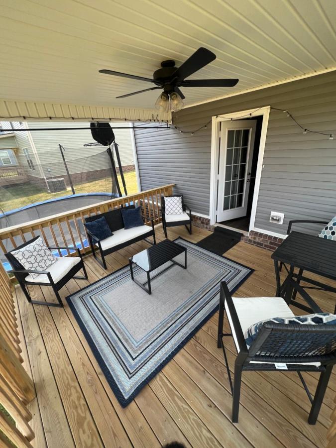 Spotless Clarksville