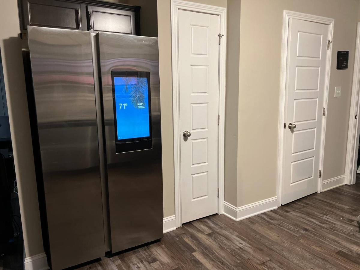 Holiday home Spotless Clarksville