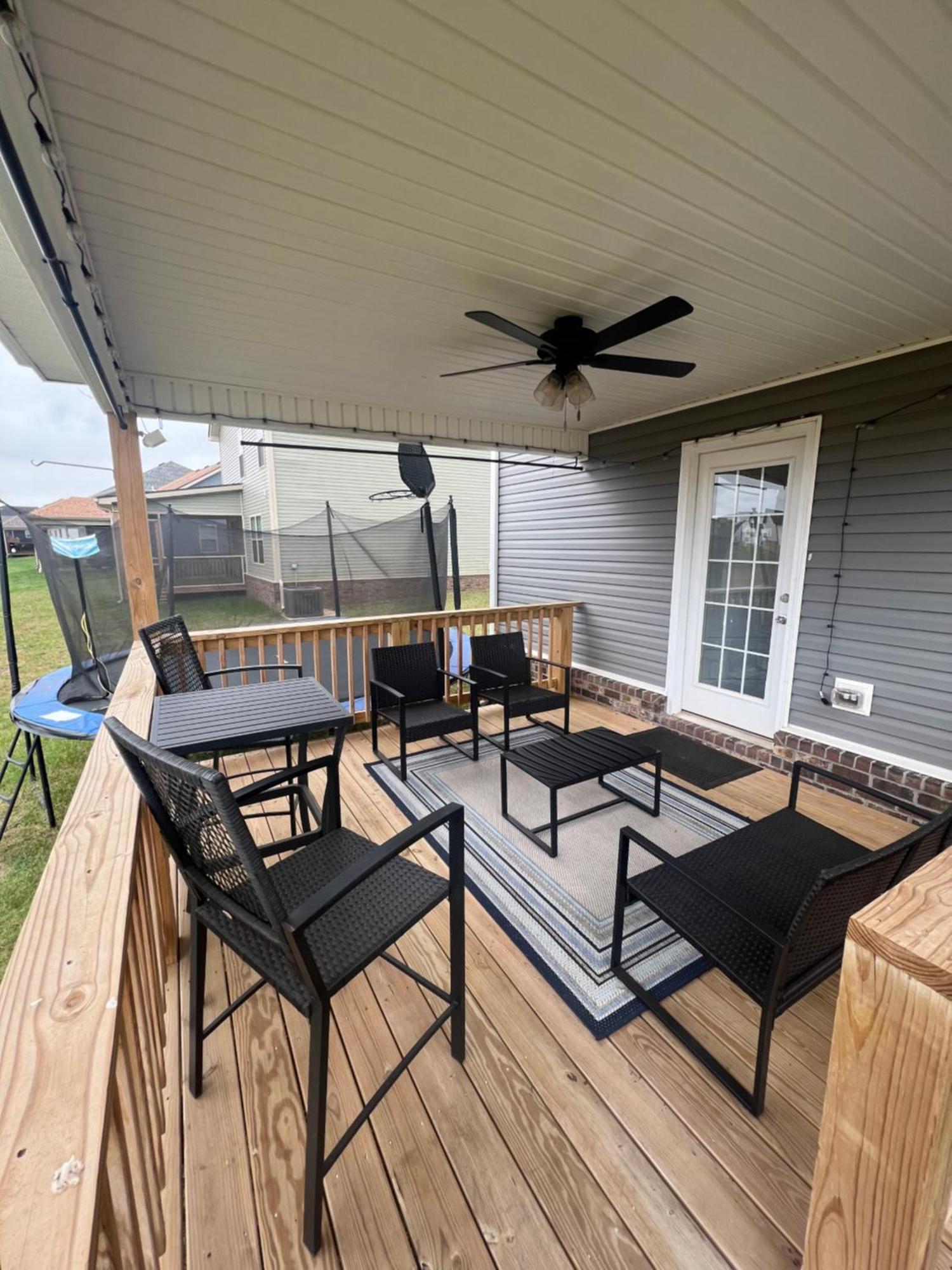 Spotless Holiday home