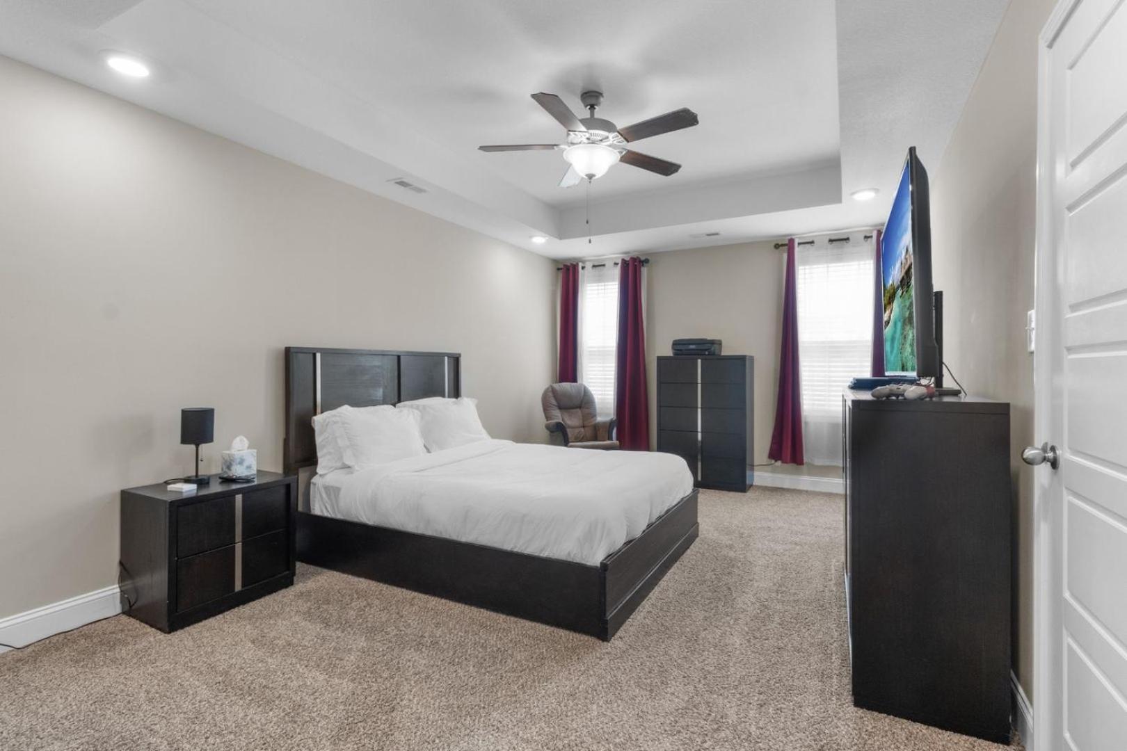 Holiday home Spotless