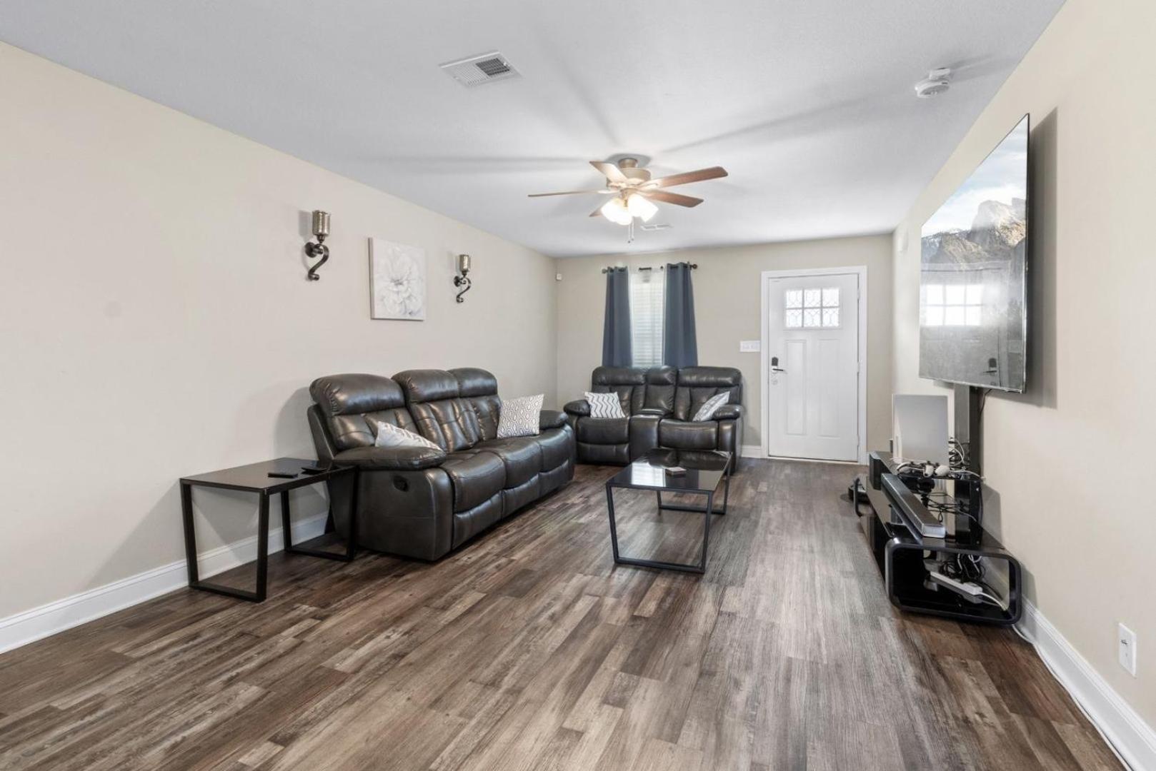 Spotless Clarksville