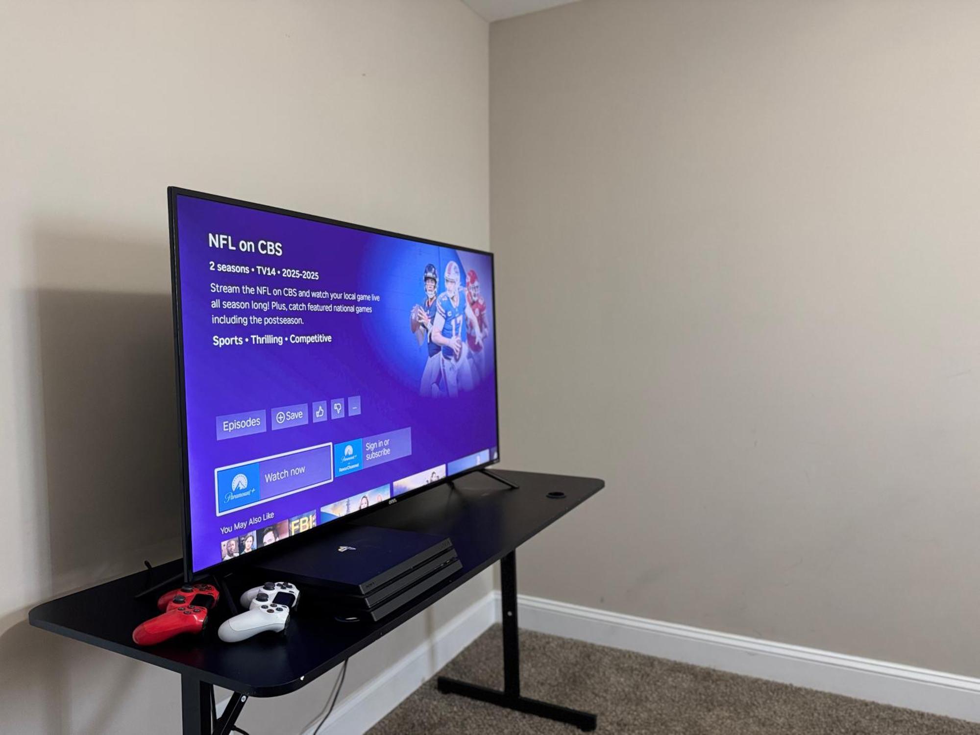 Holiday home Spotless Clarksville