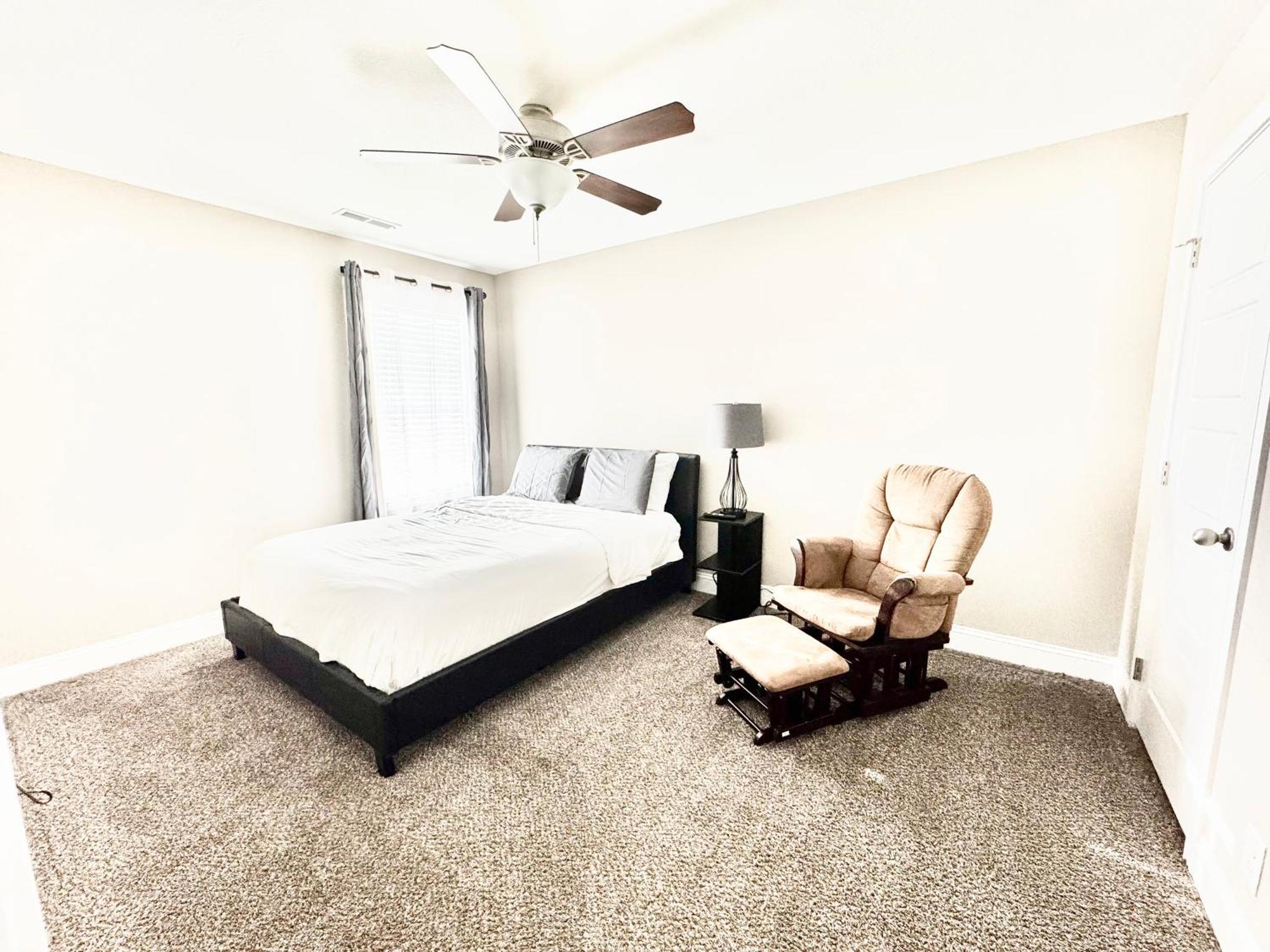 Spotless * Clarksville